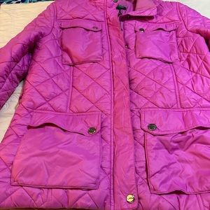Lauren jacket